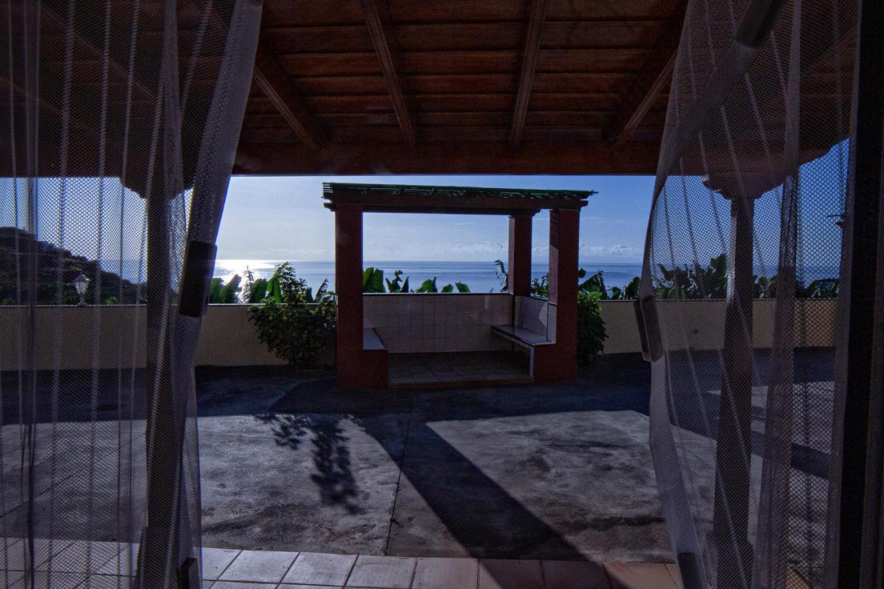 Casa Canaria Vistas Al Mar Santa Cruz de la Palma  Kültér fotó