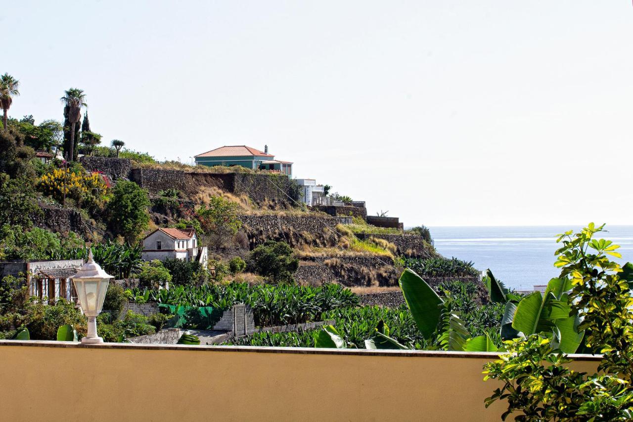 Casa Canaria Vistas Al Mar Santa Cruz de la Palma  Kültér fotó
